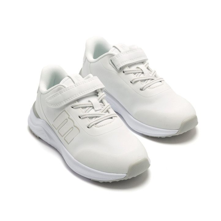 DEPORTIVAS DE NIñO MTNG KIDS APOLO-EVO BLANCO 48975 60911 - Querol online