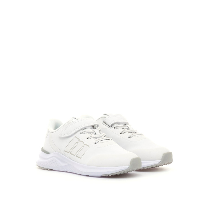 DEPORTIVAS DE NIñO MTNG KIDS APOLO-EVO BLANCO 48975 60911 - Querol online