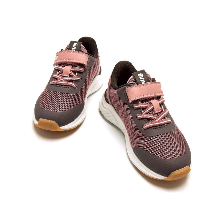 DEPORTIVAS DE NIñO MTNG KIDS APOLO-EVO ROSA 48975 60875 - Querol online