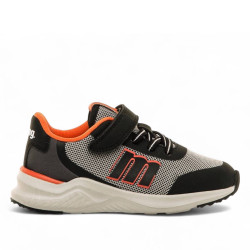 DEPORTIVAS DE NIñO MTNG KIDS APOLO-EVO GRIS 48975 60912 - Querol online