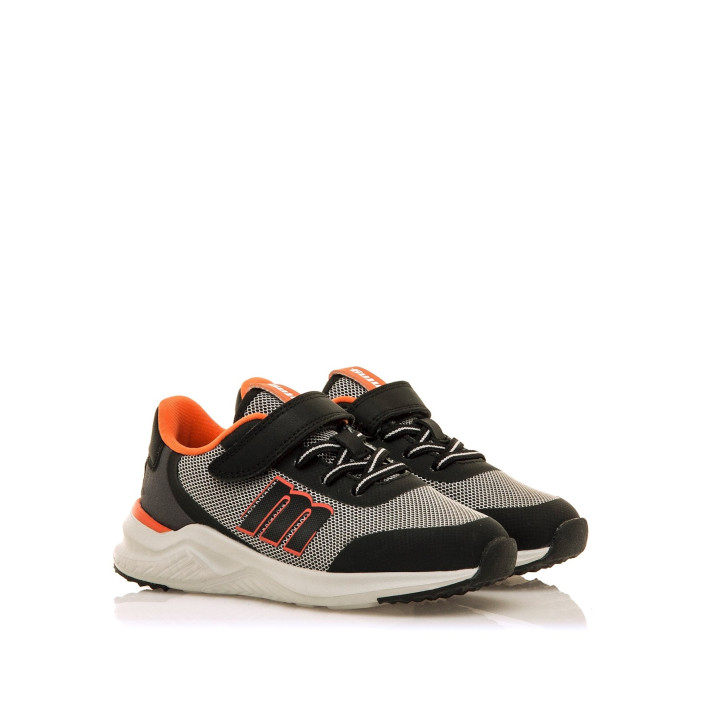 DEPORTIVAS DE NIñO MTNG KIDS APOLO-EVO GRIS 48975 60912 - Querol online