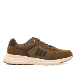 ZAPATOS DE HOMBRE MUSTANG NEW TADY MARRON 84792 60851 - Querol online