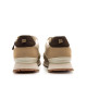 DEPORTIVAS DE MUJER MUSTANG JOGGO BEIGE 60391 60792 - Querol online