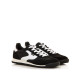 DEPORTIVAS DE HOMBRE MUSTANG OLYMPIC NEGRO 84787 61079 - Querol online