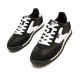DEPORTIVAS DE HOMBRE MUSTANG OLYMPIC NEGRO 84787 61079 - Querol online