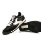 DEPORTIVAS DE HOMBRE MUSTANG OLYMPIC NEGRO 84787 61079 - Querol online