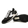 DEPORTIVAS DE HOMBRE MUSTANG OLYMPIC NEGRO 84787 61079