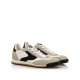 DEPORTIVAS DE HOMBRE MUSTANG OLYMPIC BLANCO 84787 61078 - Querol online