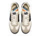 DEPORTIVAS DE HOMBRE MUSTANG OLYMPIC BLANCO 84787 61078 - Querol online