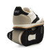 DEPORTIVAS DE HOMBRE MUSTANG OLYMPIC BLANCO 84787 61078 - Querol online