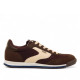 DEPORTIVAS DE HOMBRE MUSTANG OLYMPIC MARRON 84787 61080 - Querol online