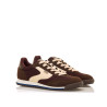 DEPORTIVAS DE HOMBRE MUSTANG OLYMPIC MARRON 84787 61080