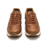 DEPORTIVAS DE HOMBRE MUSTANG PORLAND-R MARRON 84808 61089