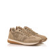 DEPORTIVAS DE HOMBRE MUSTANG PORLAND-R BEIGE 84808 61090 - Querol online