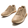 DEPORTIVAS DE HOMBRE MUSTANG PORLAND-R BEIGE 84808 61090