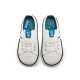 DEPORTIVAS DE NIñO MTNG KIDS RESPECT-EMI BLANCO 49065 60926 - Querol online