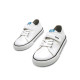 DEPORTIVAS DE NIñO MTNG KIDS RESPECT-EMI BLANCO 49065 60926 - Querol online