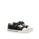 DEPORTIVAS DE NIñO MTNG KIDS RESPECT-EMI NEGRO 49065 60927 - Querol online