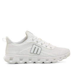 DEPORTIVAS DE MUJER MUSTANG CUBE BLANCO 60891 60827 - Querol online