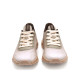 DEPORTIVAS DE MUJER MUSTANG CUBE BEIGE 60891 61058 - Querol online