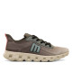 DEPORTIVAS DE MUJER MUSTANG CUBE GRIS 60891 60828 - Querol online