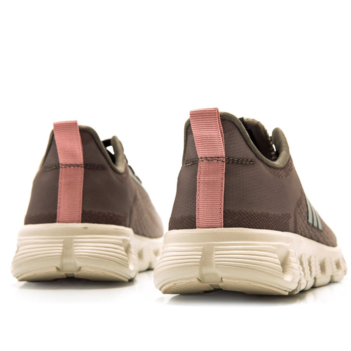 DEPORTIVAS DE MUJER MUSTANG CUBE GRIS 60891 60828 - Querol online