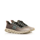 DEPORTIVAS DE MUJER MUSTANG CUBE GRIS 60891 60828 - Querol online