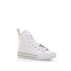 DEPORTIVAS DE NIñO MTNG KIDS BIGGER-Z BLANCO 82001 60833 - Querol online