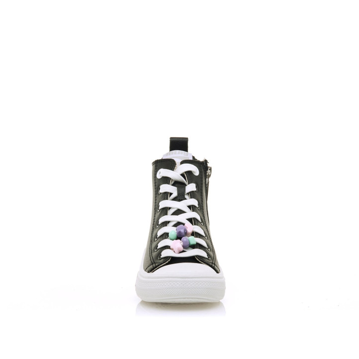 DEPORTIVAS DE NIñO MTNG KIDS BIGGER-Z NEGRO 82001 60834 - Querol online