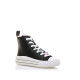 DEPORTIVAS DE NIñO MTNG KIDS BIGGER-Z NEGRO 82001 60834 - Querol online