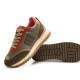 DEPORTIVAS DE MUJER MUSTANG ONYX VERDE 60872 60824 - Querol online