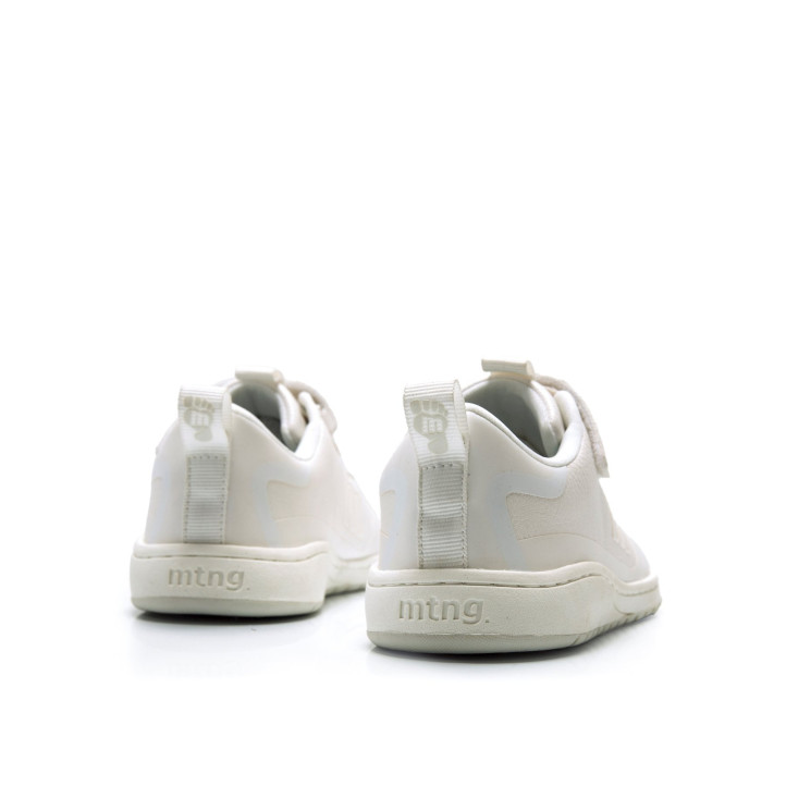 DEPORTIVAS DE NIñO MTNG KIDS FREE BLANCO 49047 60924 - Querol online