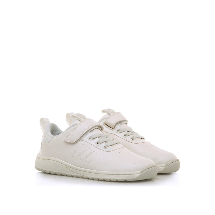 DEPORTIVAS DE NIñO MTNG KIDS FREE BLANCO 49047 60924 - Querol online
