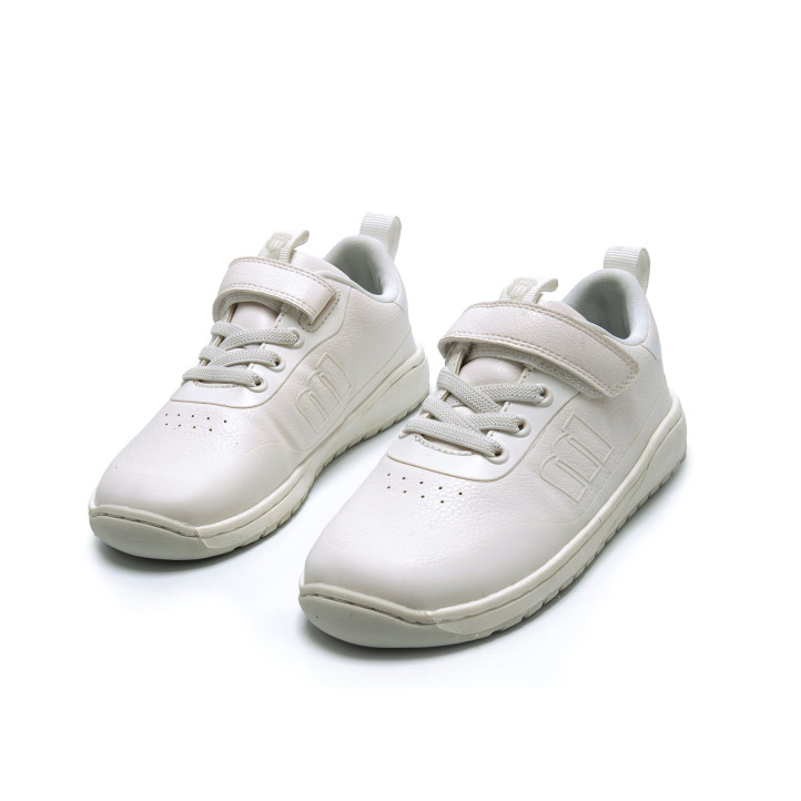 DEPORTIVAS DE NIñO MTNG KIDS FREE BLANCO 49047 60924 - Querol online