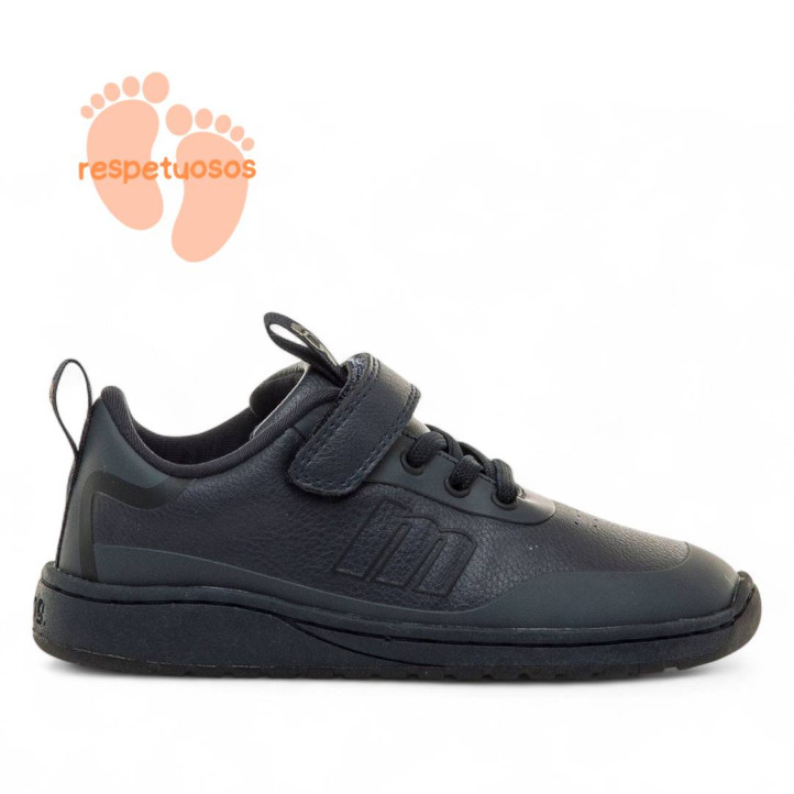 DEPORTIVAS DE NIñO MTNG KIDS FREE AZUL 49047 60925 - Querol online