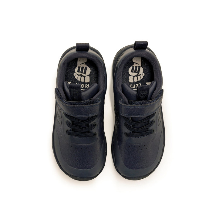 DEPORTIVAS DE NIñO MTNG KIDS FREE AZUL 49047 60925 - Querol online
