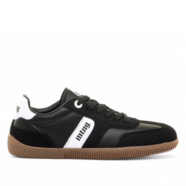 DEPORTIVAS DE MUJER MUSTANG FREE-ARIA NEGRO 60902 61059 - Querol online