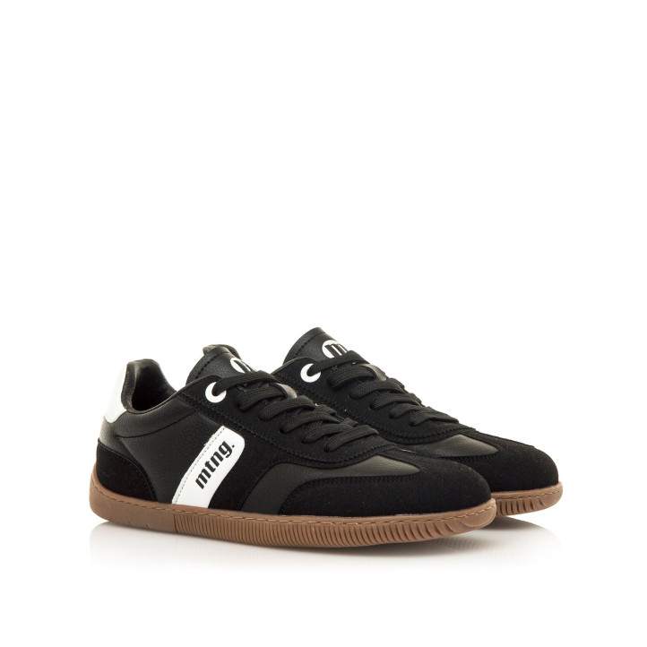 DEPORTIVAS DE MUJER MUSTANG FREE-ARIA NEGRO 60902 61059 - Querol online