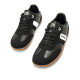 DEPORTIVAS DE MUJER MUSTANG FREE-ARIA NEGRO 60902 61059 - Querol online