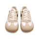 DEPORTIVAS DE MUJER MUSTANG FREE-ARIA BEIGE 60902 60830 - Querol online