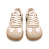 DEPORTIVAS DE MUJER MUSTANG FREE-ARIA BEIGE 60902 60830