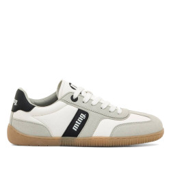 DEPORTIVAS DE MUJER MUSTANG FREE-ARIA BLANCO 60902 60829 - Querol online