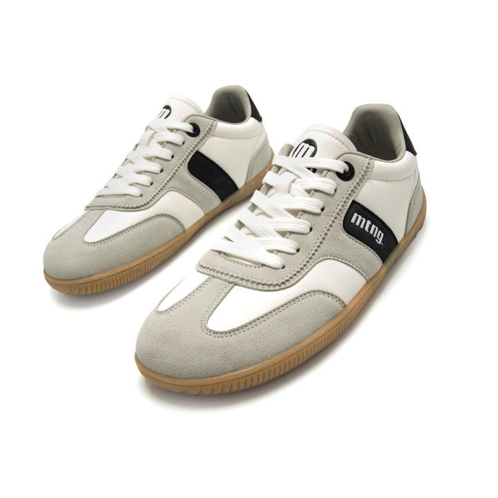 DEPORTIVAS DE MUJER MUSTANG FREE-ARIA BLANCO 60902 60829 - Querol online