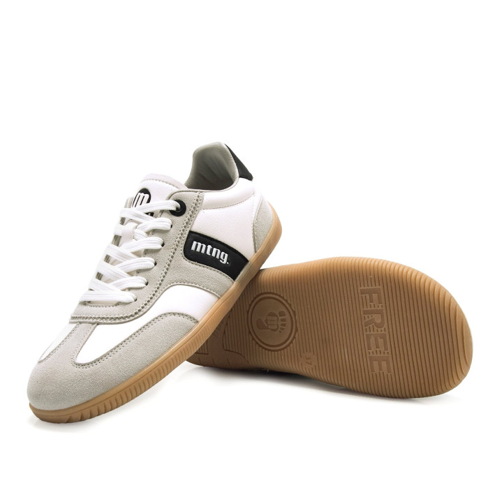DEPORTIVAS DE MUJER MUSTANG FREE-ARIA BLANCO 60902 60829 - Querol online