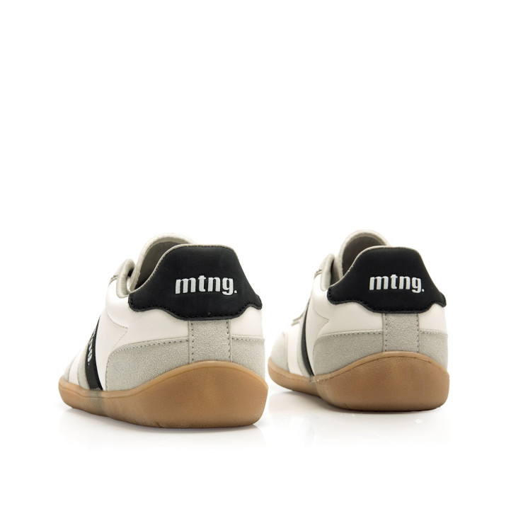 DEPORTIVAS DE MUJER MUSTANG FREE-ARIA BLANCO 60902 60829 - Querol online
