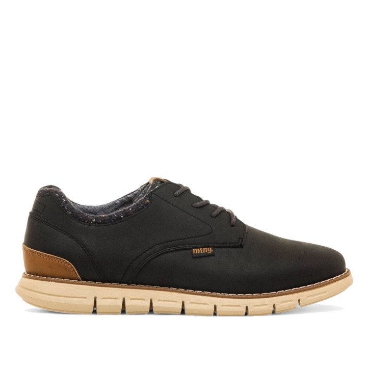 ZAPATOS DE HOMBRE MUSTANG KOTA AZUL 84683 61064 - Querol online