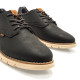 ZAPATOS DE HOMBRE MUSTANG KOTA AZUL 84683 61064 - Querol online