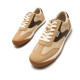 DEPORTIVAS DE MUJER MUSTANG COURT BEIGE 60835 61040 - Querol online
