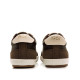DEPORTIVAS DE MUJER MUSTANG COURT MARRON 60835 61041 - Querol online