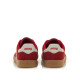 DEPORTIVAS DE HOMBRE MUSTANG FREE-GYM ROJO 84806 61085 - Querol online